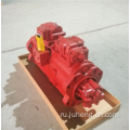 Экскаватор R300LC-7 Гидравлический насос R300 K5V140DT MAIN PUMP 31N8-10030